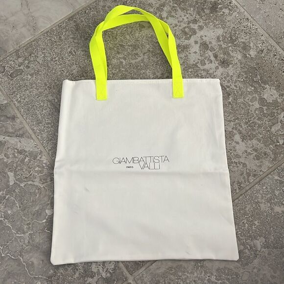 NEW Giambattista Valli Max Bow Padded Mules, Black, New, Size 8 - Picture 8 of 11